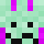 Goomyy Minecraft head