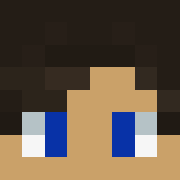 Minecraft profile picture for @uksiorek