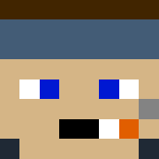Skin Head