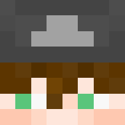 Skin Head
