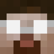 Minecraft profile picture for @Flickering