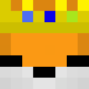 Skin Head