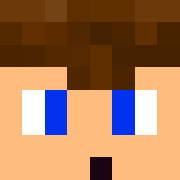 Minecraft profile picture for @Cloverleaf