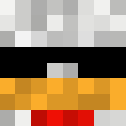 Skin Head