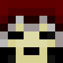 DeadSkulls Minecraft-head