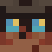 Skin Head