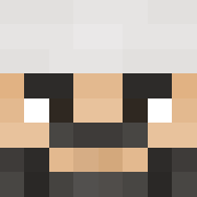 Skin Head