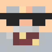 Skin Head