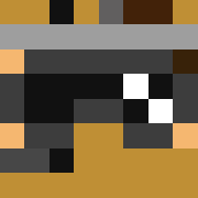 Skin Head