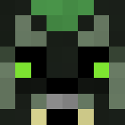 Skin Head