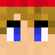 Minecraft profile picture for @Consul