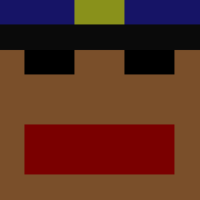 Skin Head