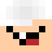 Skin Head