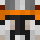 Fallacious Minecraft head