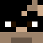 Minecraft profile picture for @Griff
