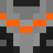 Skin Head