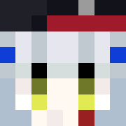 Skin Head