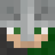 Skin Head