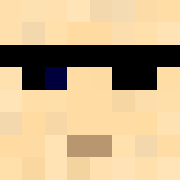 Skin Head