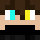 FSRX Minecraft head