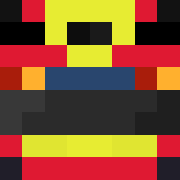 Skin Head