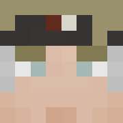Skin Head