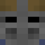 Skin Head
