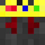 Skin Head