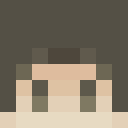 Minecraft head of Zhenkai