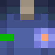 Skin Head