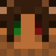 Minecraft profile picture for @sana