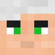 Skin Head