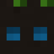 Minecraft profile picture for @Drumming