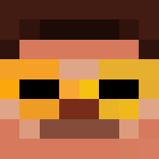 Skin Head