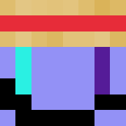Skin Head