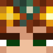 Skin Head