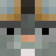 Skin Head
