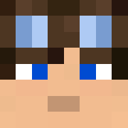Minecraft profile picture for @weekends
