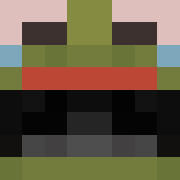 Skin Head