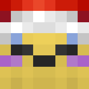 Skin Head