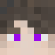 Minecraft profile picture for @Gram