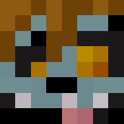 Skin Head