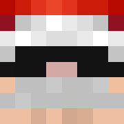 Skin Head