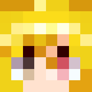 Minecraft profile picture for @Example