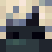 Skin Head