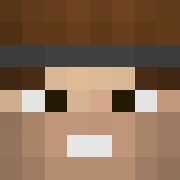 Skin Head