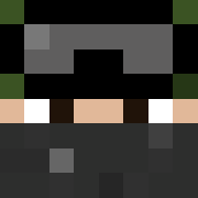 Skin Head