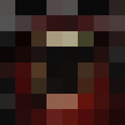 Minecraft profile picture for @VEI0
