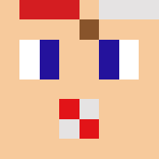 Skin Head