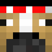 Skin Head